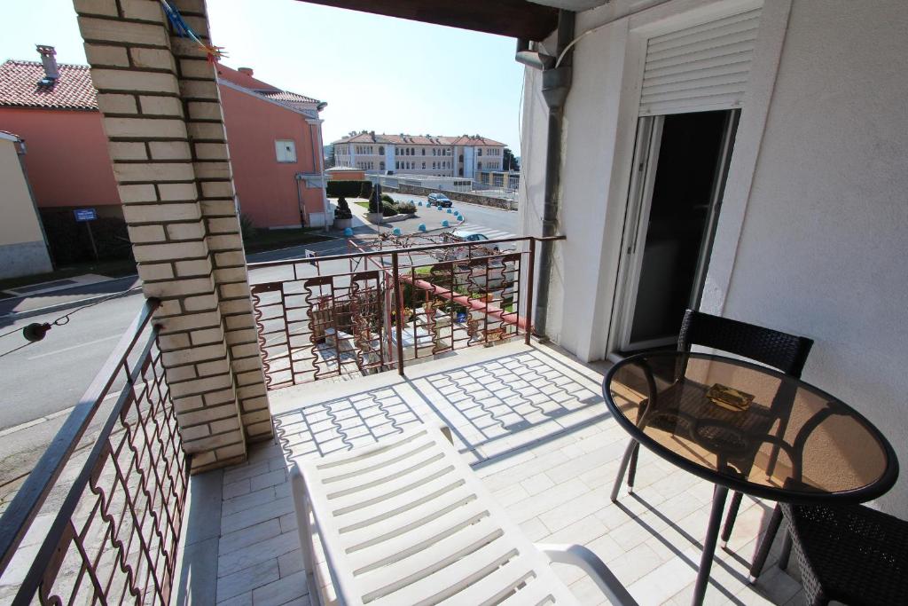 Apartments and Room Eva - 11