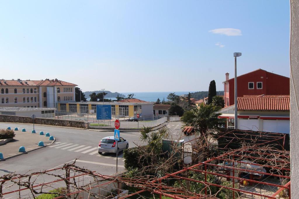 Apartments and Room Eva - 12