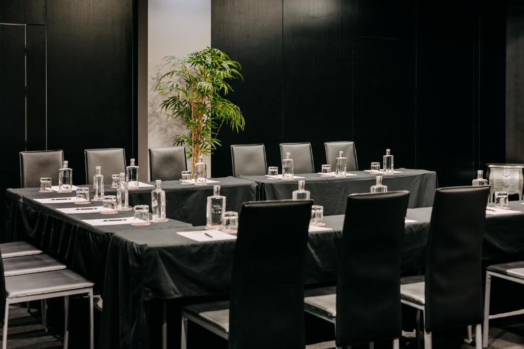 138 Liberdade Hotel - Resim 7