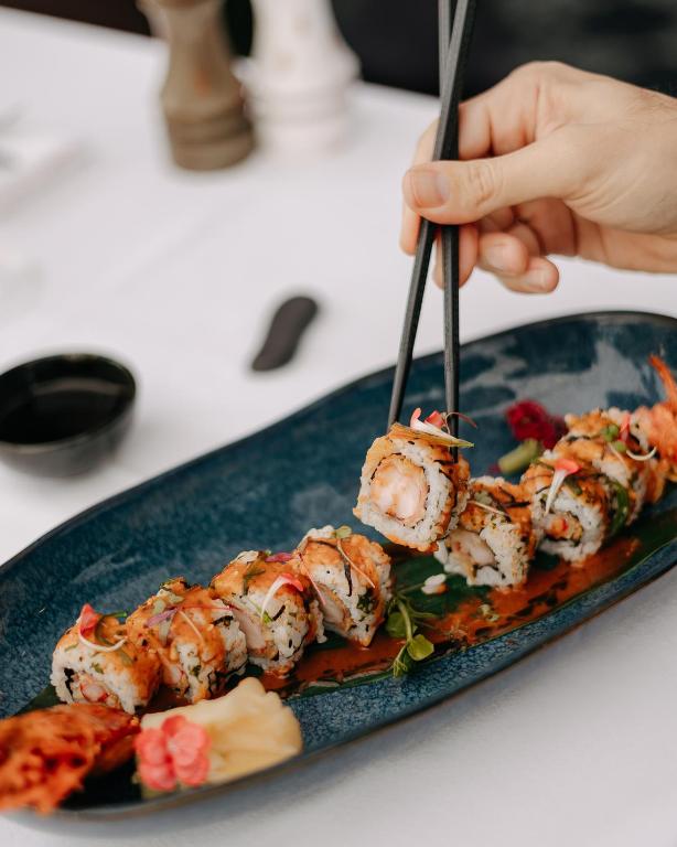 138 Liberdade Hotel - Resim 32