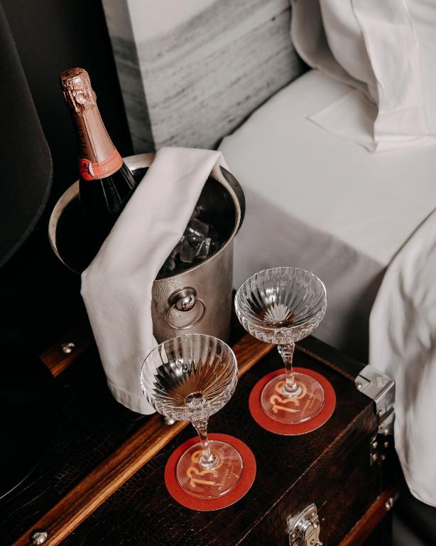 138 Liberdade Hotel - Resim 10