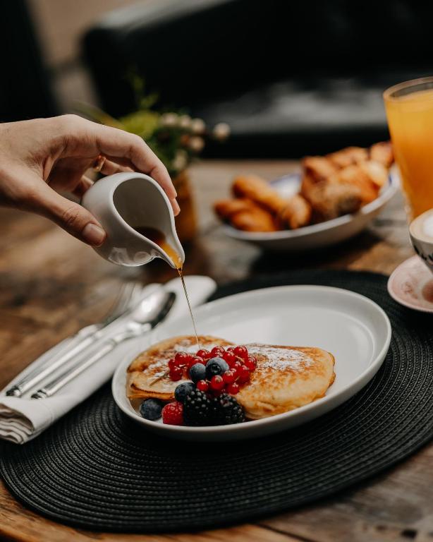 138 Liberdade Hotel - Resim 25