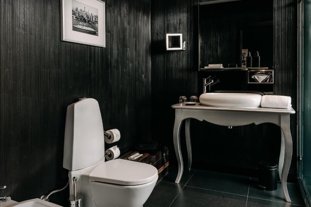 138 Liberdade Hotel - Resim 21