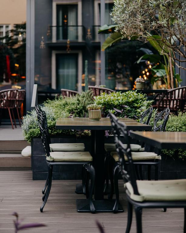 138 Liberdade Hotel - Resim 39