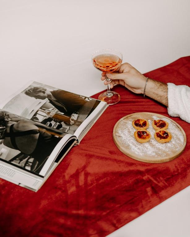 138 Liberdade Hotel - Resim 13