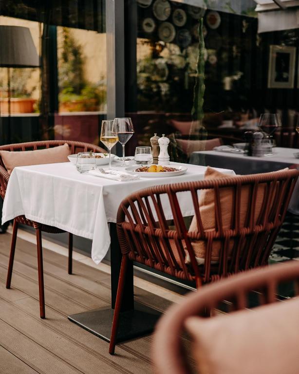 138 Liberdade Hotel - Resim 29