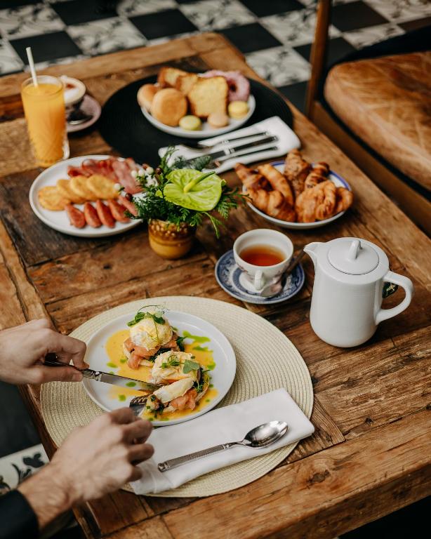 138 Liberdade Hotel - Resim 22