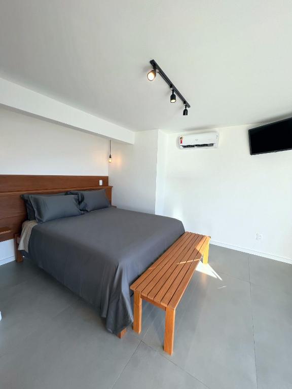 Ioda Guesthouse - Studio With Ocean View