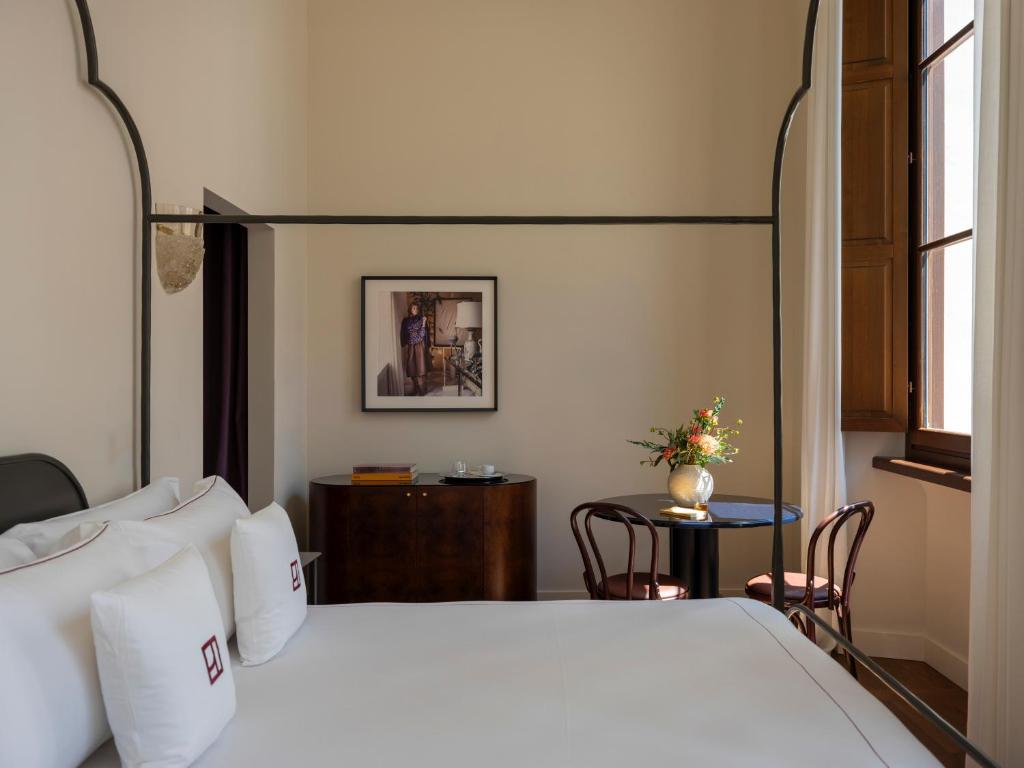 Palazzo Talìa - Small Luxury Hotels of the World photo 2