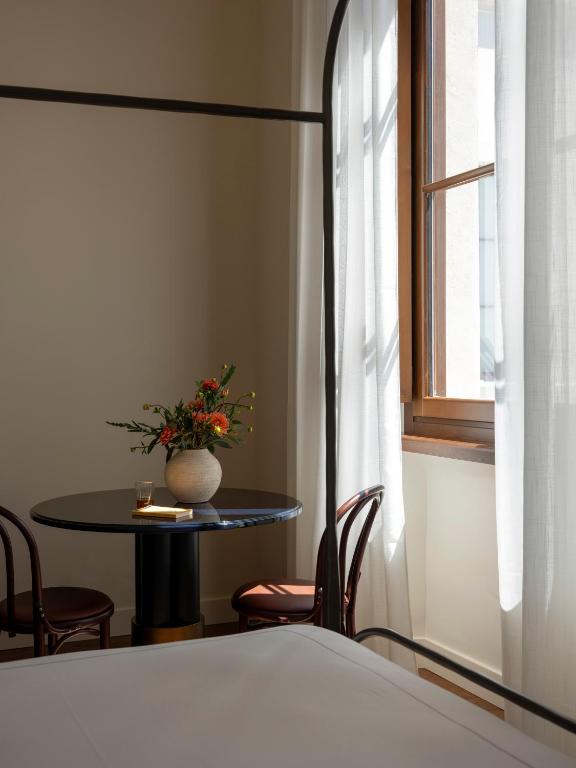 Palazzo Talìa - Small Luxury Hotels of the World photo 5