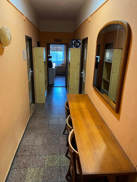 Fotografie z fotogalerie ubytování Penzion Fajn Klub v destinaci Dolní Poustevna