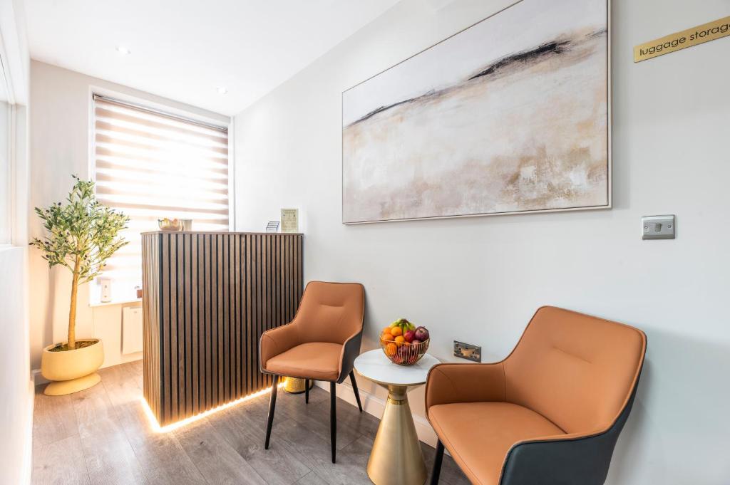 MARINA HOTEL London - Resim 1