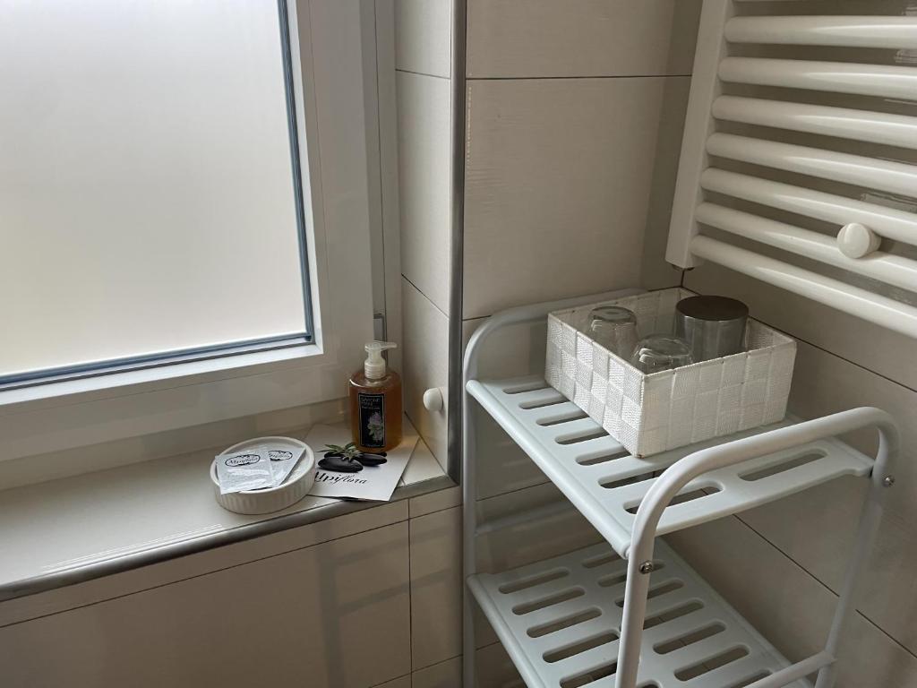 Kép Bed & Breakfast con vista giardino e piscina szállásáról Borgofranco dʼIvreában a galériában