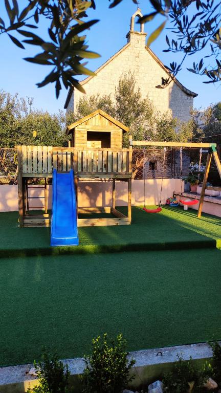 Apartments Kapetanovi Dvori - 18