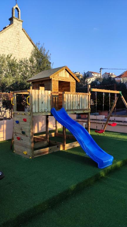 Apartments Kapetanovi Dvori - 17