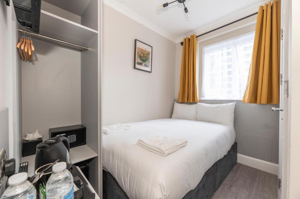 MARINA HOTEL London - Resim 12