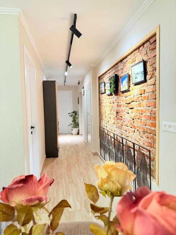 Elia Apartment