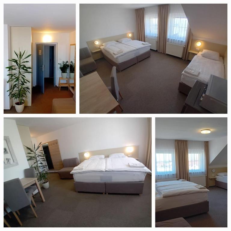 Hotel u Budvaru - Resim 11