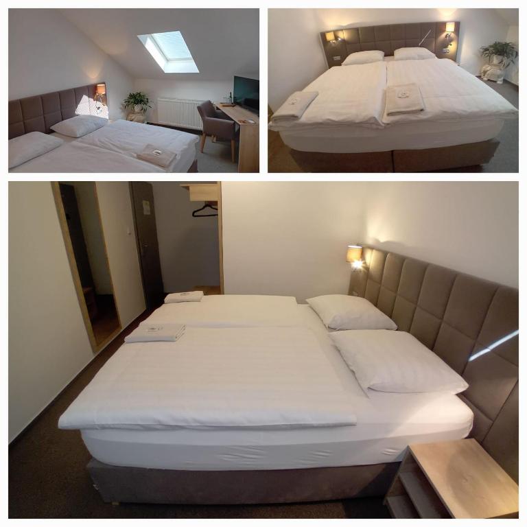 Hotel u Budvaru - Resim 15