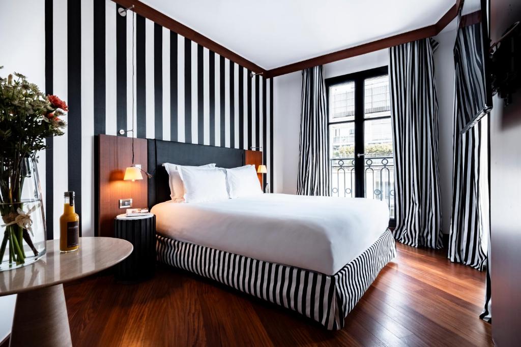 
Executive Double Room
