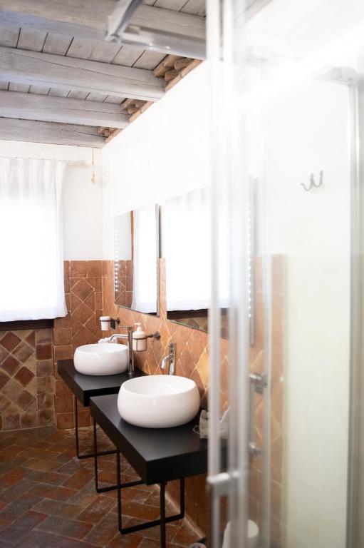 Villa Domus Petra - Suite Mit Poolblick