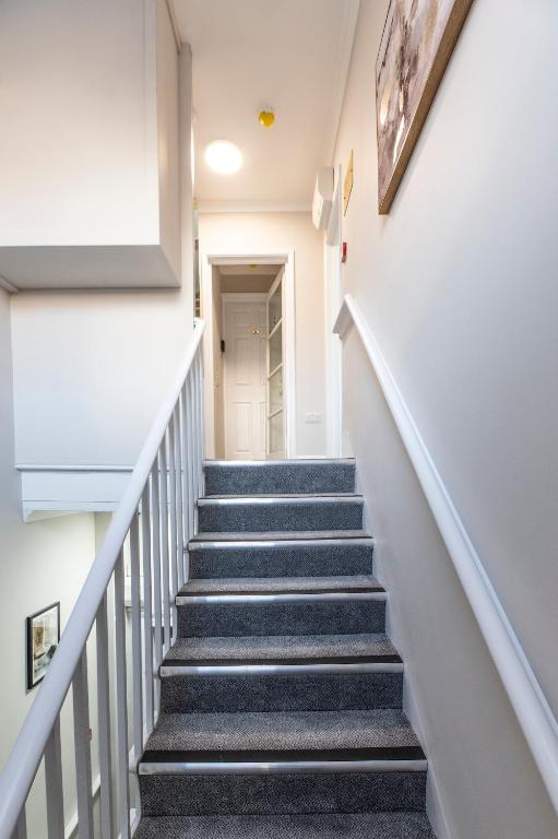 MARINA HOTEL London - Resim 21