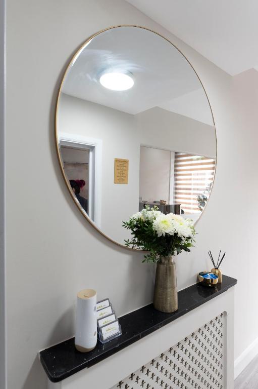 MARINA HOTEL London - Resim 27