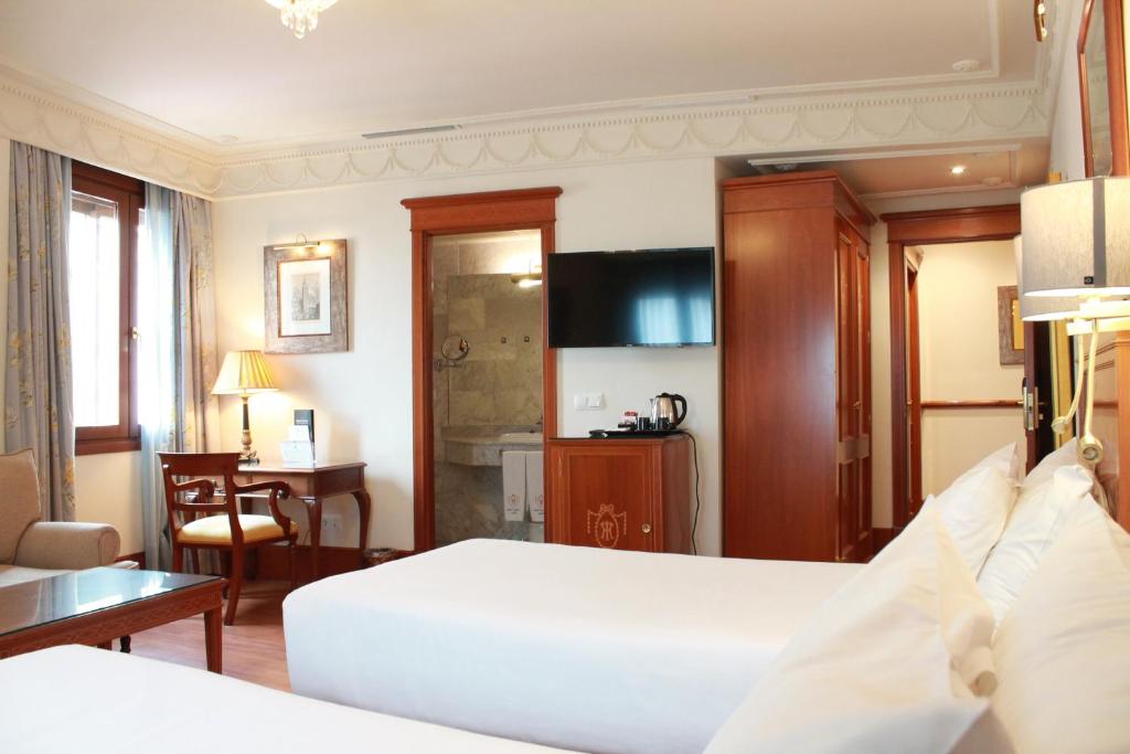 Hotel Inglaterra - 3