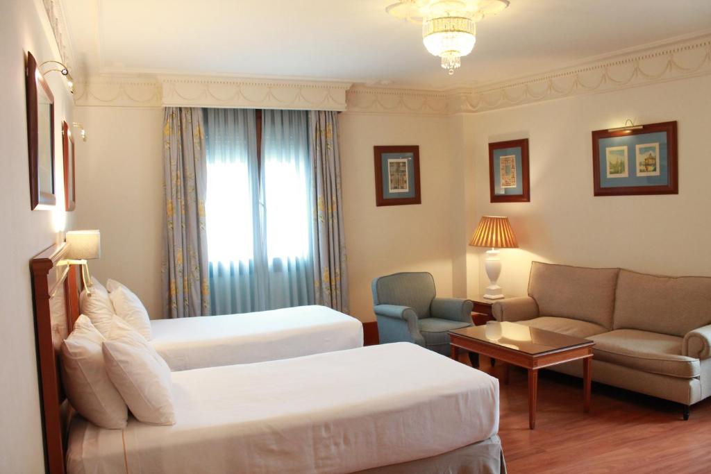 Hotel Inglaterra - 2