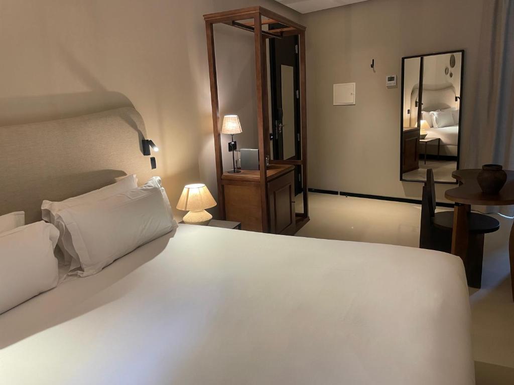 Casa Teva Lisboa Boutique Hotel by chic&basic - Resim 26