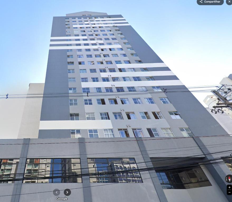 Fotografie z fotogalerie ubytování Suíte entre Água Verde e Vila Izabel v destinaci Curitiba