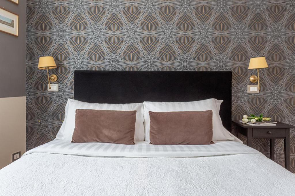 Hotel Parrasio - Resim 11