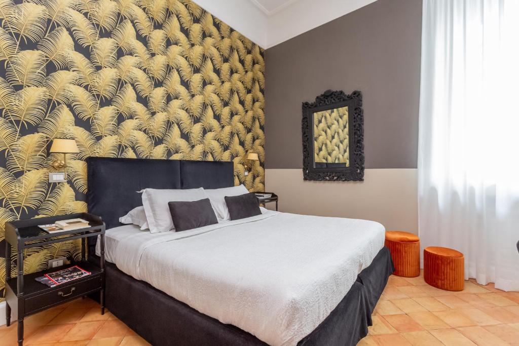 Hotel Parrasio - Resim 18