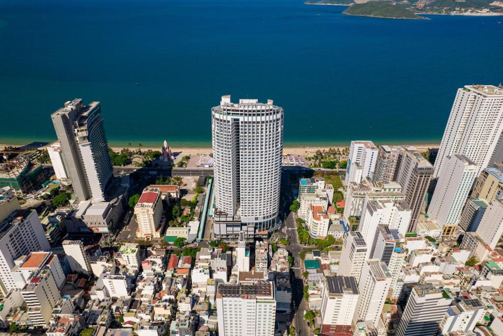 Fotografie z fotogalerie ubytování Luxanova Panorama Nha Trang Residences v Nha Trangu