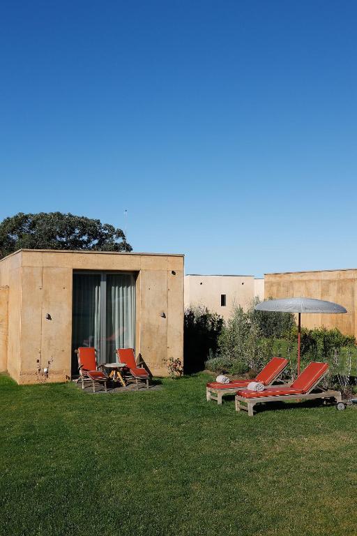 Fotografie z fotogalerie ubytování Praia do Canal Nature Retreat - Small Luxury Hotels of the World v destinaci Aljezur
