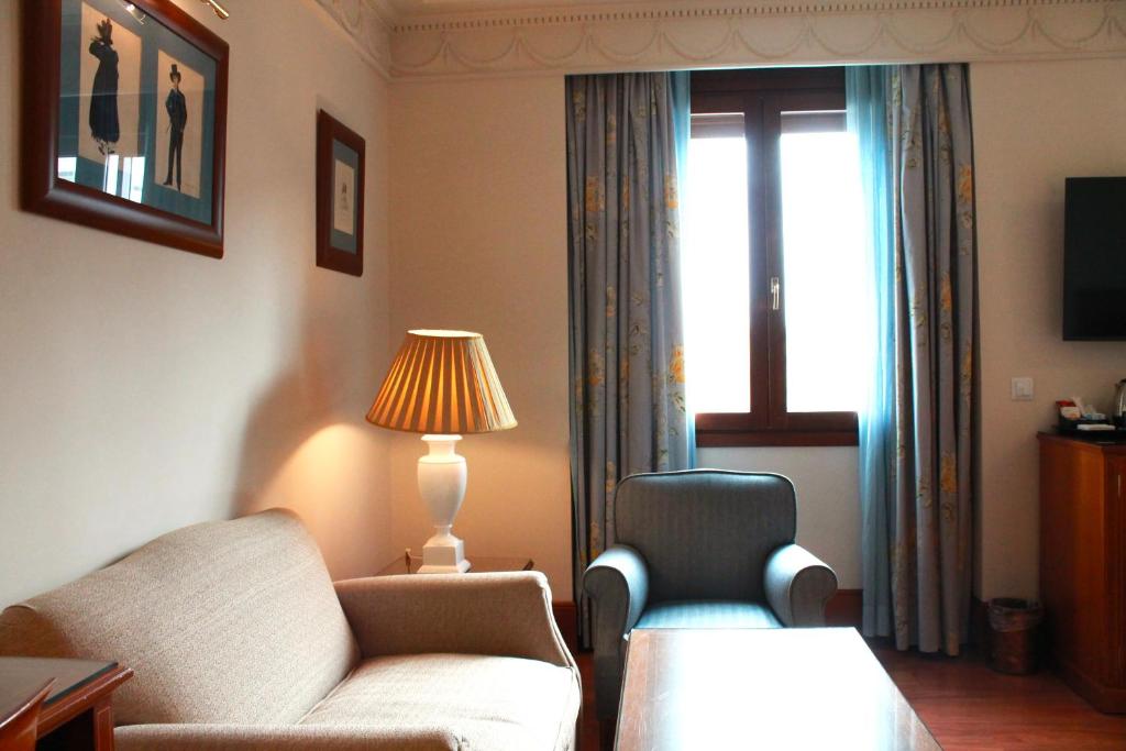 Hotel Inglaterra - 18