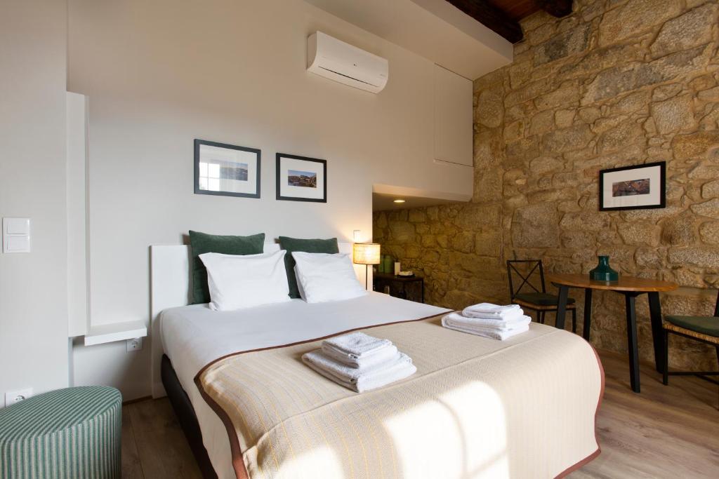 RVA - Sao Joao Novo Apartments - 4