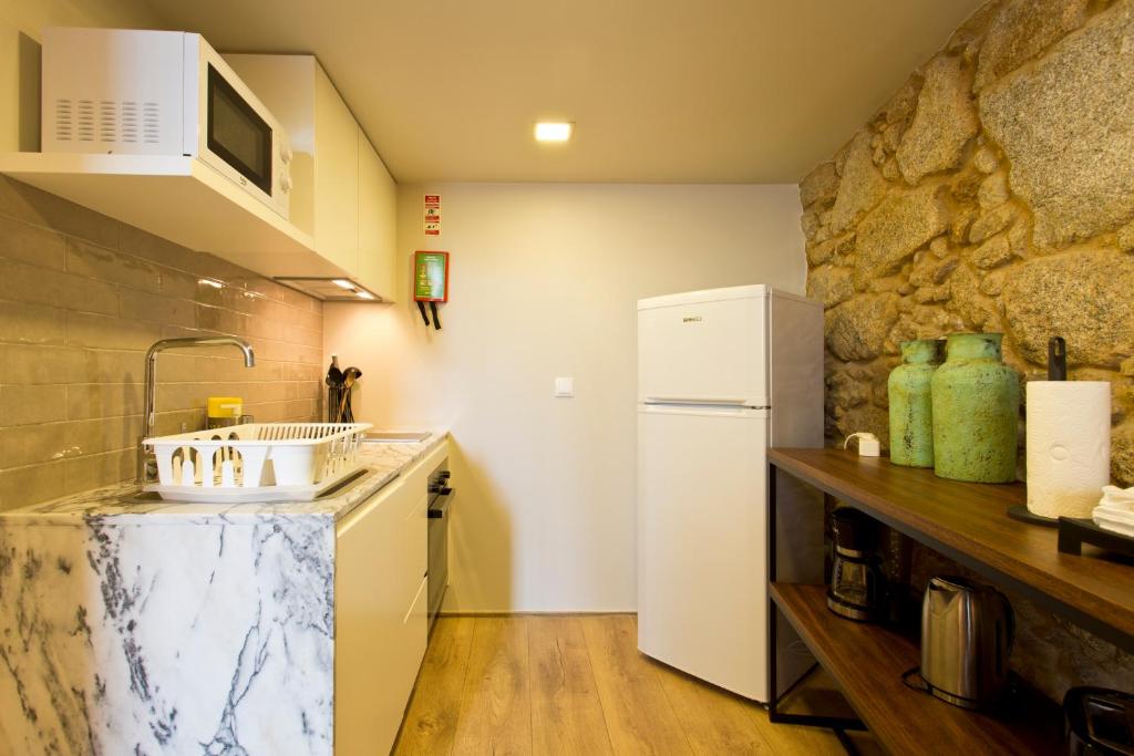 RVA - Sao Joao Novo Apartments - 3