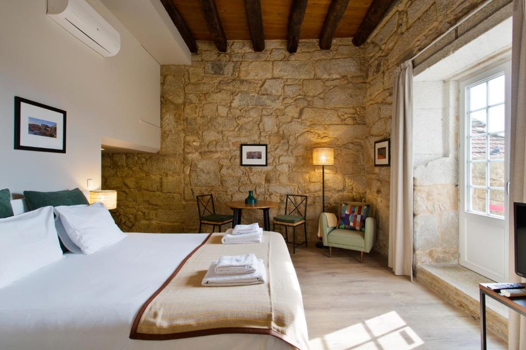 RVA - Sao Joao Novo Apartments - 1