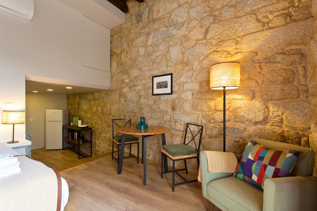 RVA - Sao Joao Novo Apartments - 2