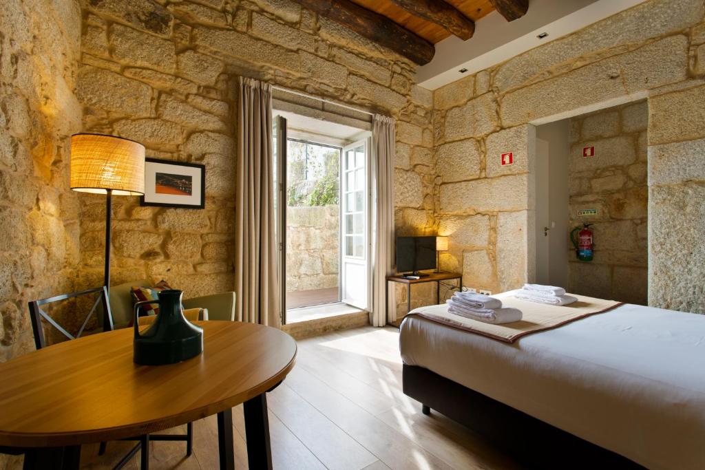 RVA - Sao Joao Novo Apartments - 5