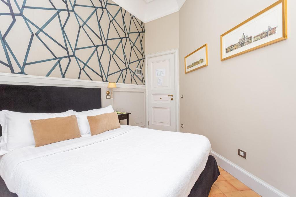 Hotel Parrasio - Resim 40