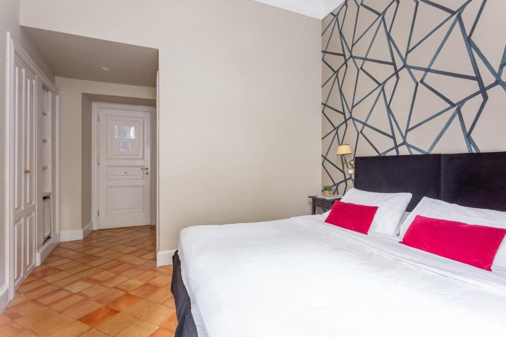 Hotel Parrasio - Resim 37