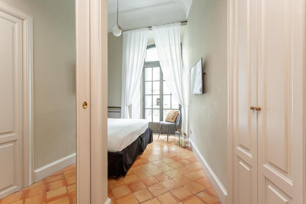 Hotel Parrasio - Resim 41