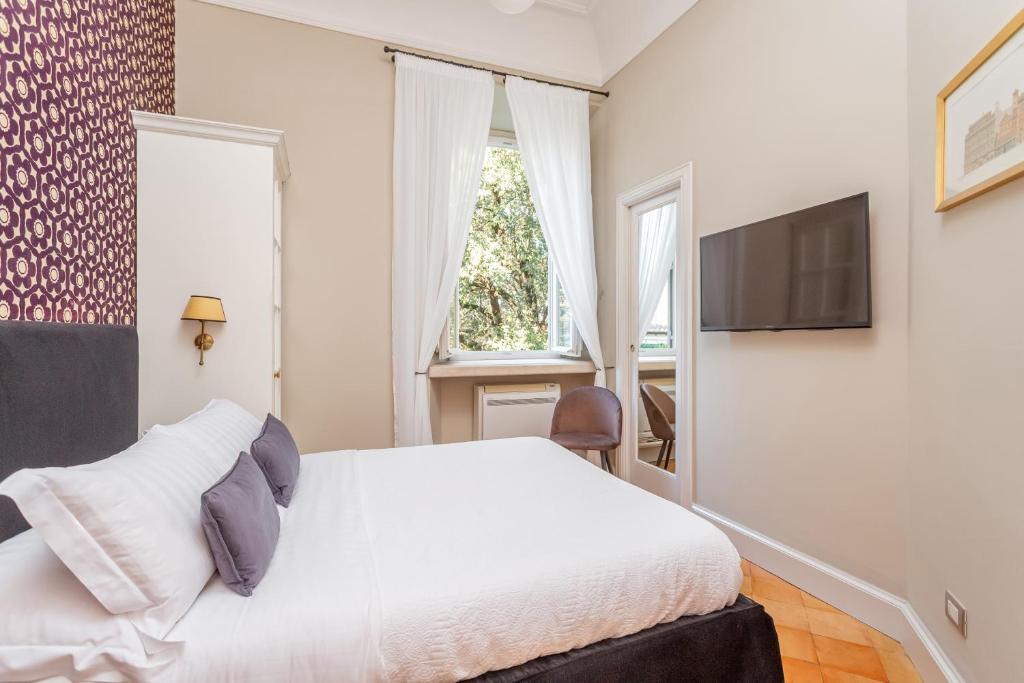 Hotel Parrasio - Resim 33