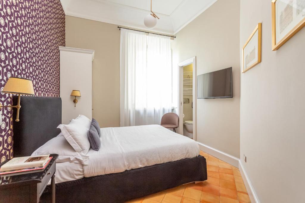 Hotel Parrasio - Resim 35