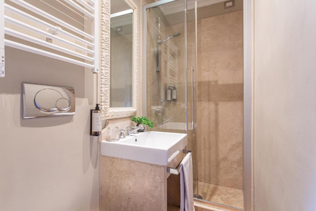 Hotel Parrasio - Resim 45