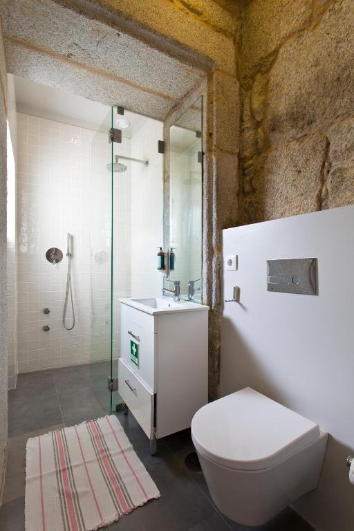 RVA - Sao Joao Novo Apartments - 6