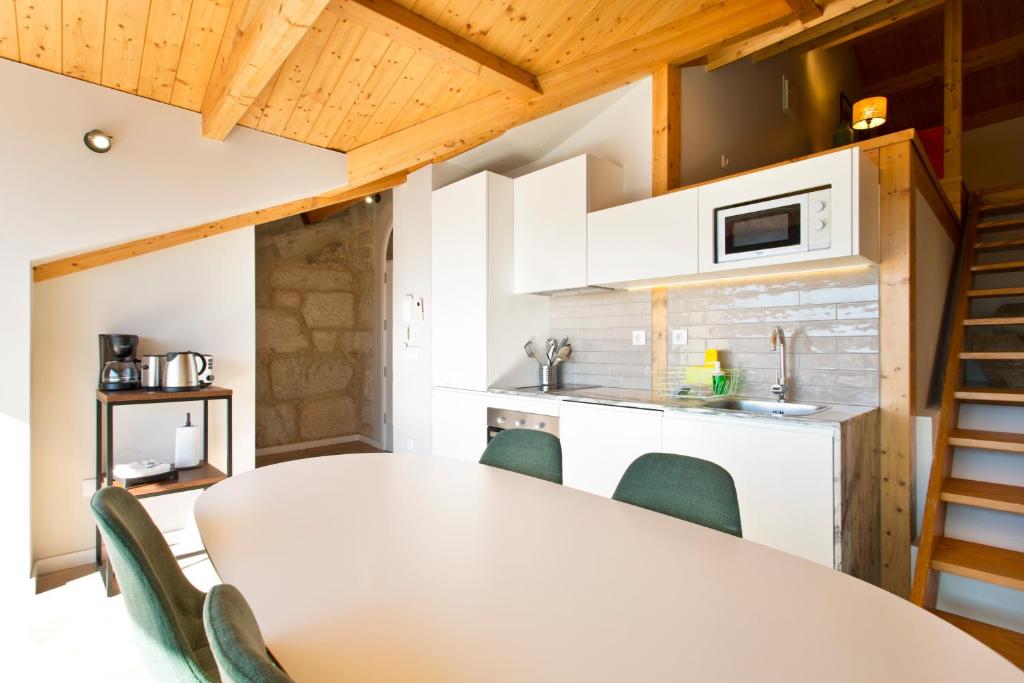 RVA - Sao Joao Novo Apartments - 11