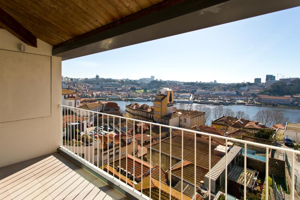 RVA - Sao Joao Novo Apartments - 8